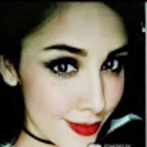 Meet your Posher, Marilú